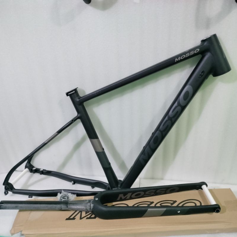 mosso gravel 730 gvl