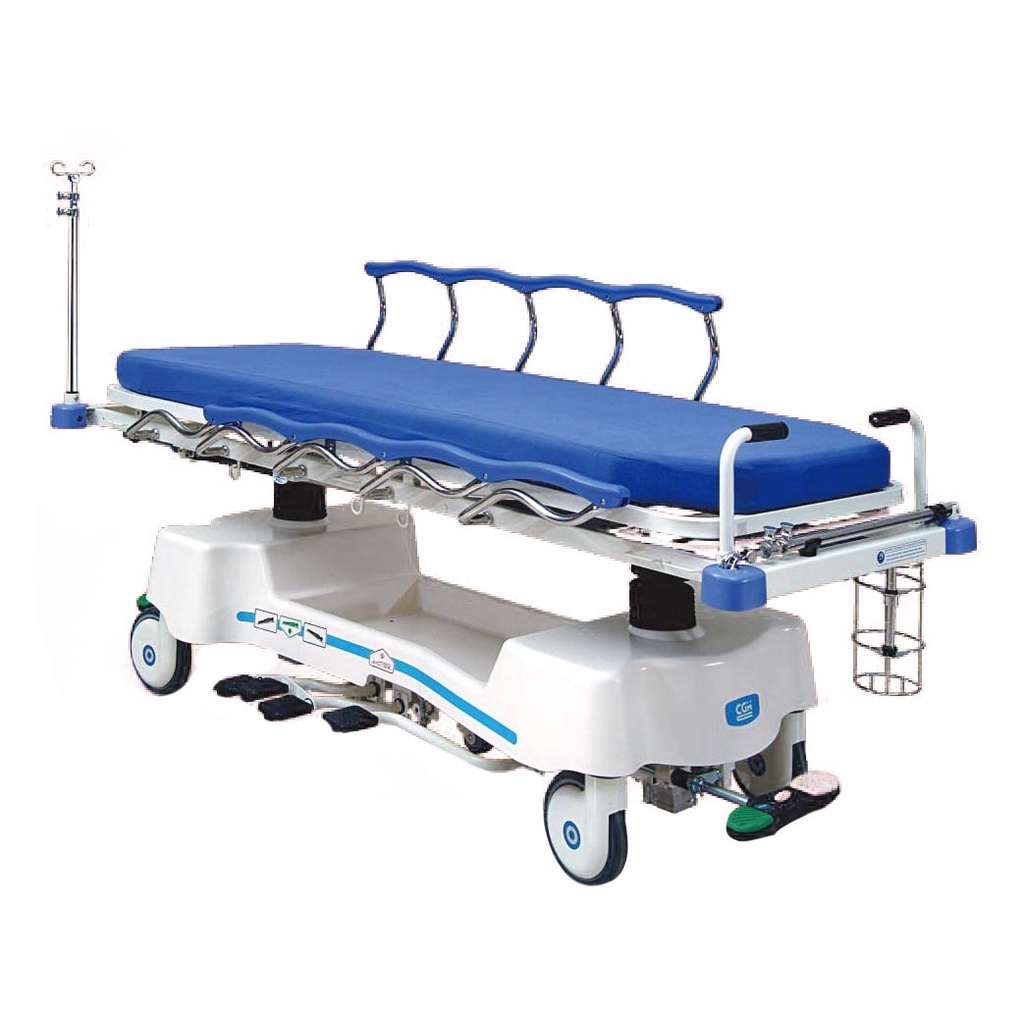 Jual CTHG - Hydraulic Stretcher | Shopee Indonesia