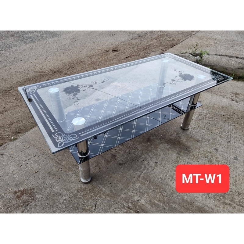 Jual Meja Tamu kaca | Meja kaca murah | Shopee Indonesia