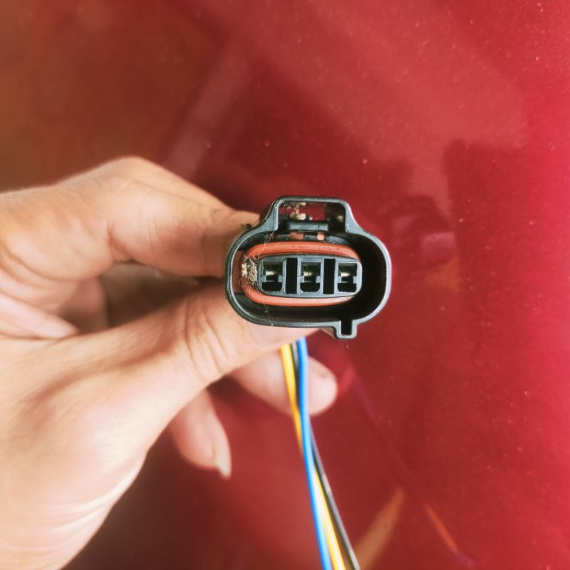 Jual soket speed speedometer kecepatan isuzu traga giga panther elf ...