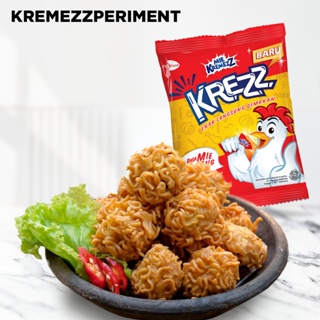 Jual Mie Kremezz Krezz Mie Goreng Pcs Shopee Indonesia