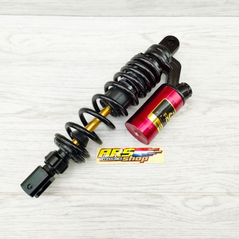 Jual Shockbreaker Copy Rcb Matic Shock Tabung Rcb Matic Beat Mio Vario