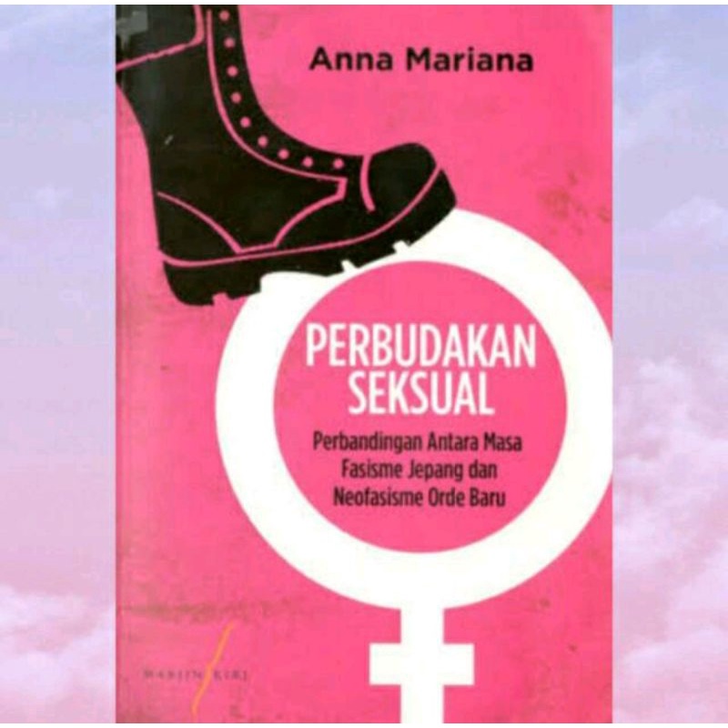 Jual Perbudakan Seksual Anna Mariana Shopee Indonesia