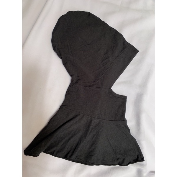 harga inner hijab uniqlo