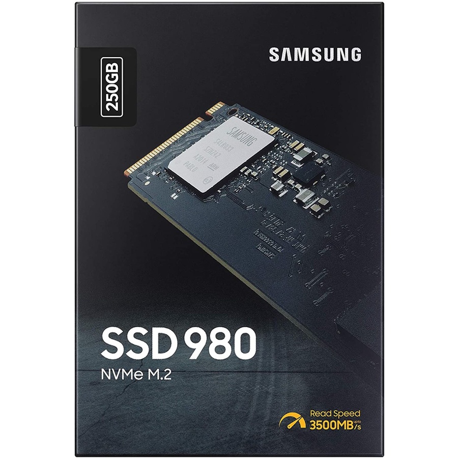 Jual Samsung SSD 980 NVMe M.2 250GB Shopee Indonesia