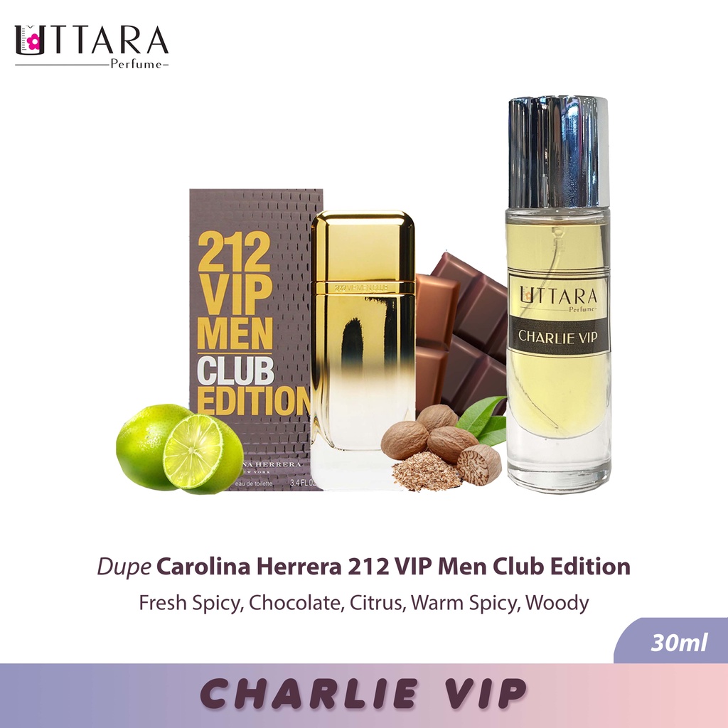 Perfume 212 vip discount club edition hombre