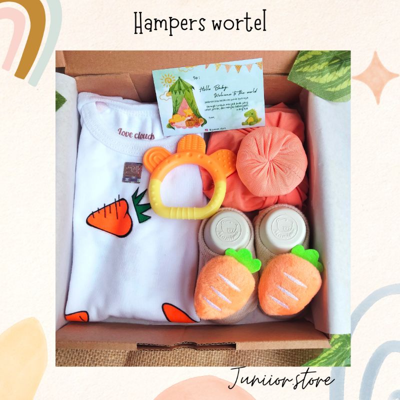 Jual kado bayi baru lahir | Shopee Indonesia