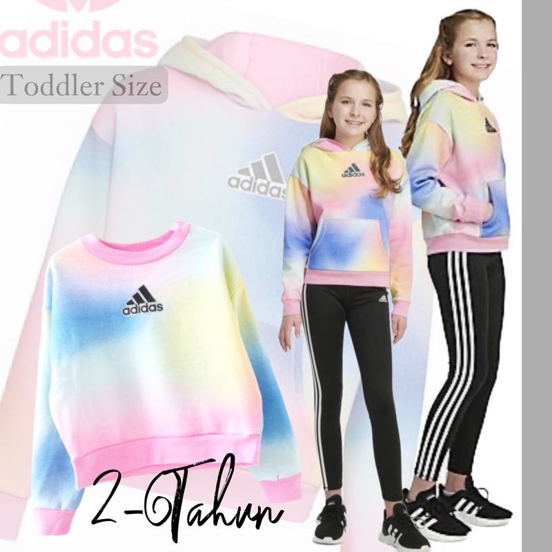 baju sweater adidas