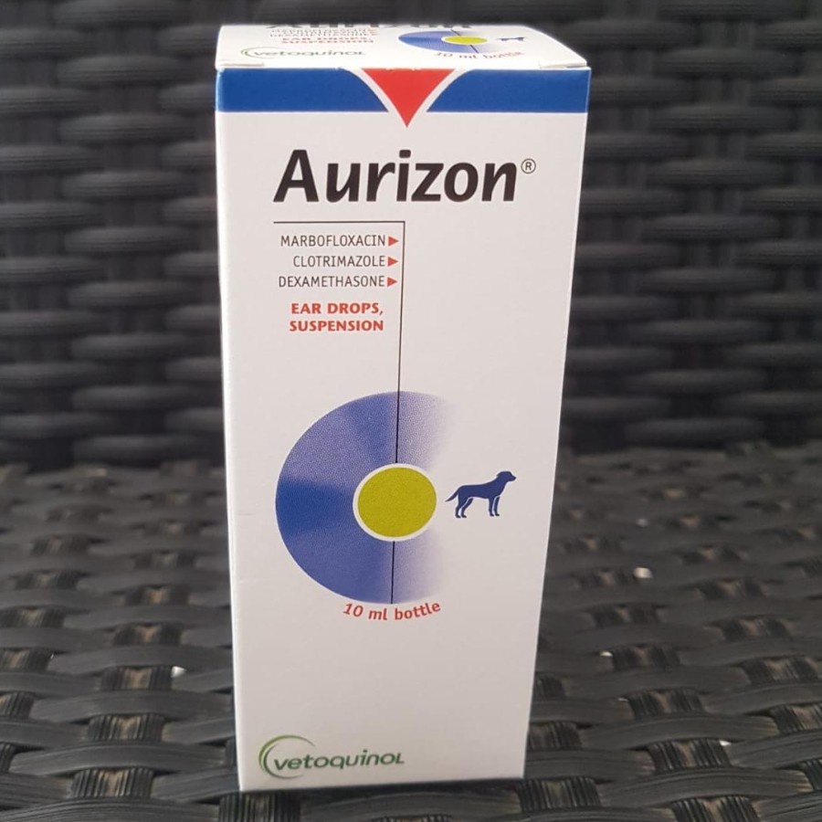 Aurizon ear hot sale