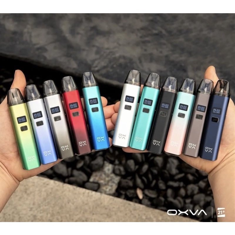 Jual OXVA XLIM V2 POD KIT AUTHENTIC | Shopee Indonesia