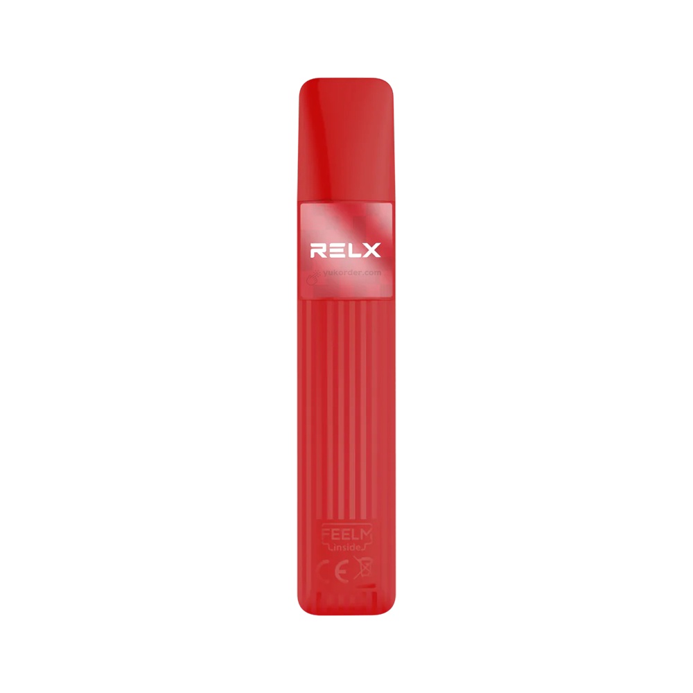Jual RELX Pixel Disposable Pod Watermelon Ice | Shopee Indonesia