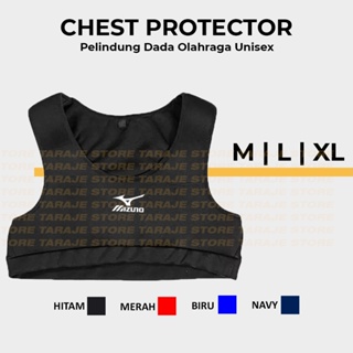 Jual FOOTBALL VEST CHEST PROTECTOR /PELINDUNG DADA FUTSAL SEPAKBOLA /SPORTS  BRA