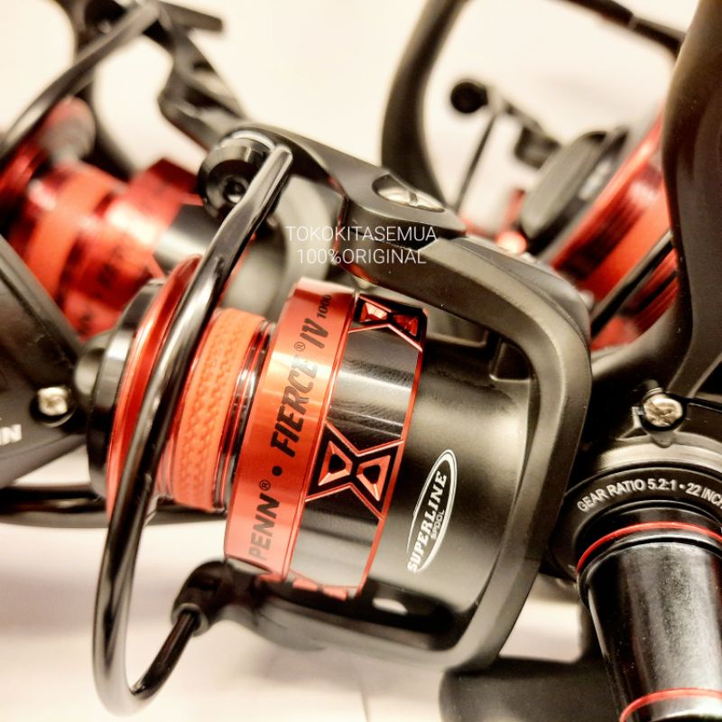 Moulinet De Pêche DAM Quick 3 FD - Neuf, Taille 1000 à 9000, 9+1 Roulements