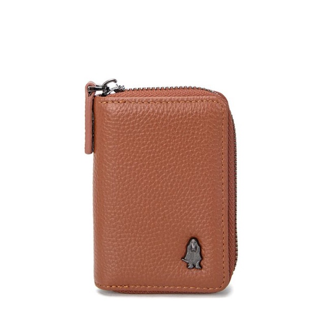 Jual Hush Puppies Key Chain Damon Key H 2210 Brown | Shopee Indonesia