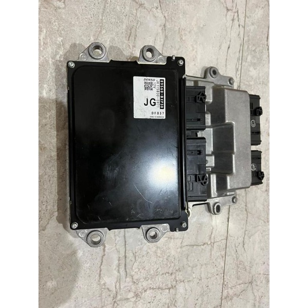 Jual Ecu Computer All New Avanza Veloz Xenia 2021 Up BXP30 Original ...