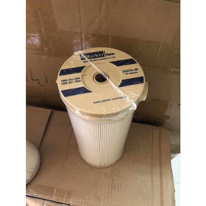 Jual Oil Filter Filter Racor 2020Tm 2020 Tm | Shopee Indonesia