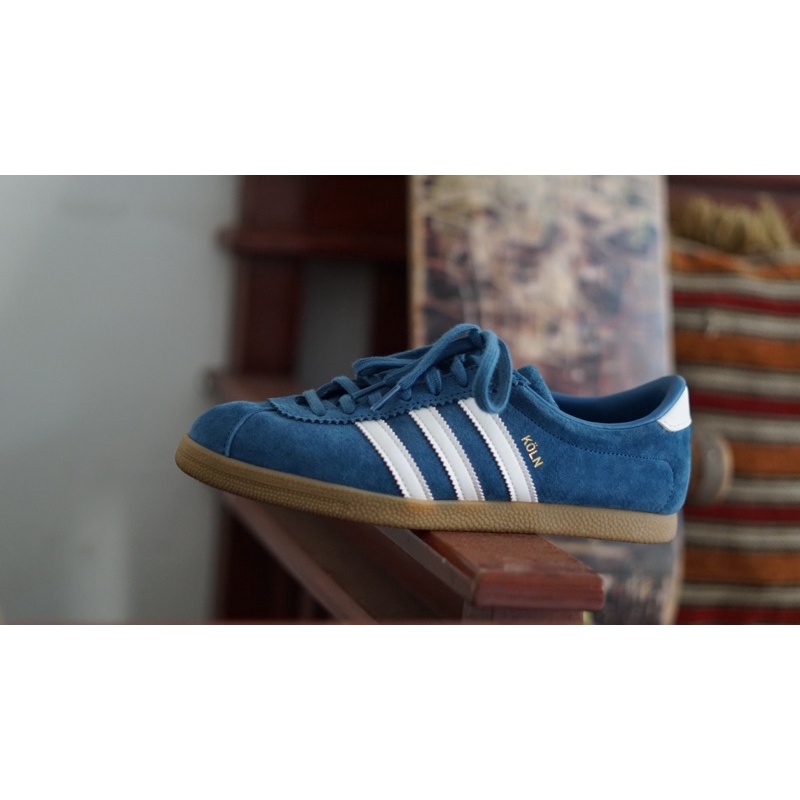 Jual Adidas Koln Original | Shopee Indonesia