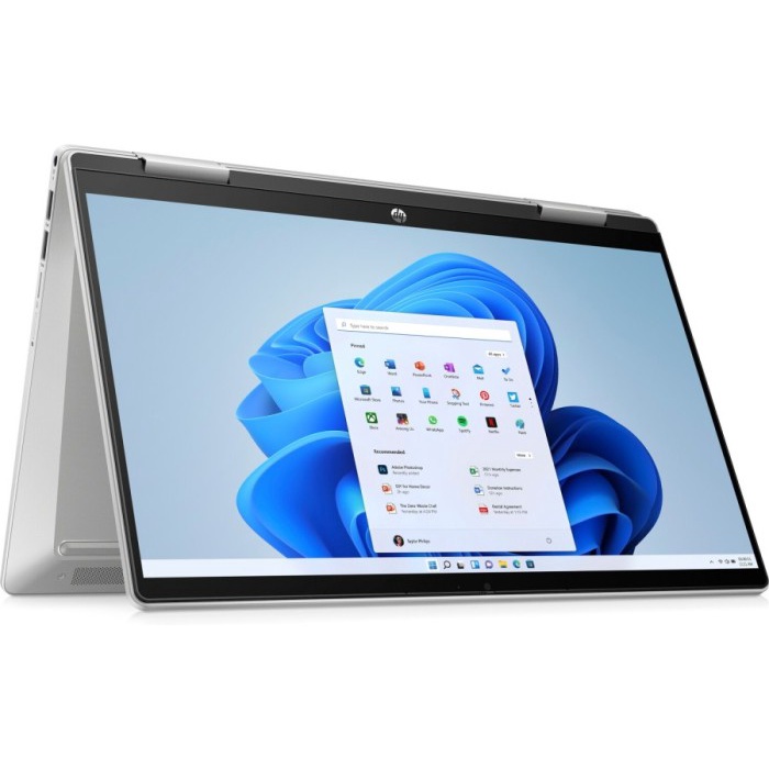 Jual Laptop HP Pavilion x360 14-EK0116TU Core i7 16GB IntelIrisX 512 GB ...