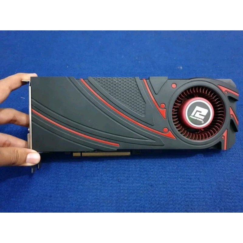 Jual Vga R9 290x 4Gb 512bit ddr5 Gamer Editor | Shopee Indonesia