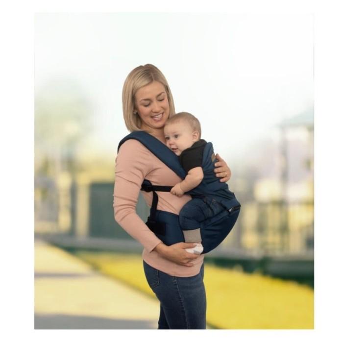 Jual Nuby 4 Way Hipseat Baby Carrier Original Shopee Indonesia