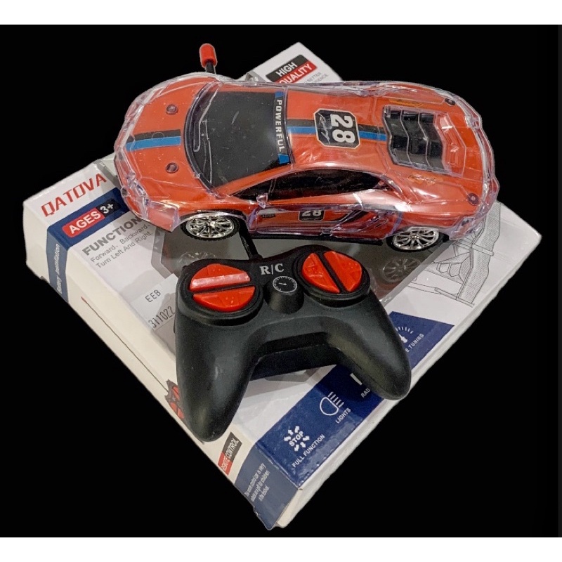 Jual Mobil remote (high quality) | Shopee Indonesia