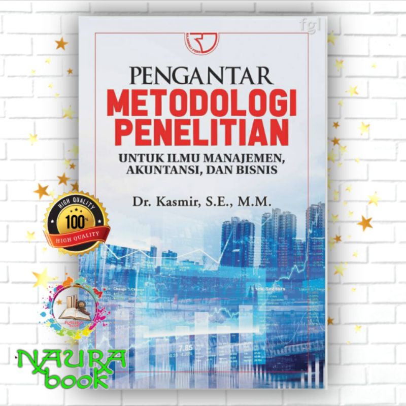 Jual pengantar metodologi penelitian | Shopee Indonesia