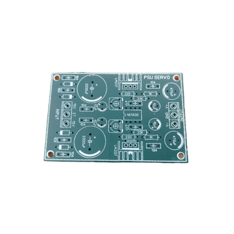 Jual PCB PSU SIMETRIS SERVO | Shopee Indonesia