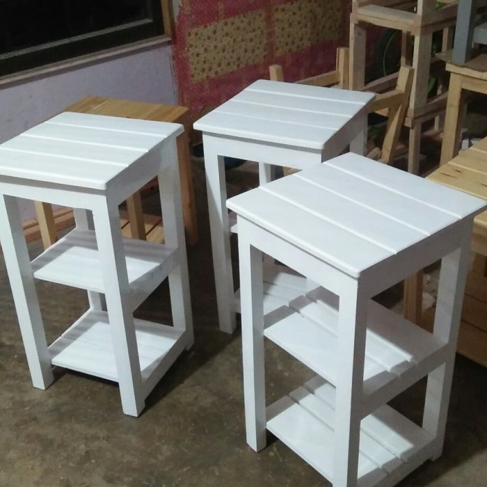 Jual Meja Dispenser Kayu, Galon Rice Cooker Serbaguna Murah | Shopee ...