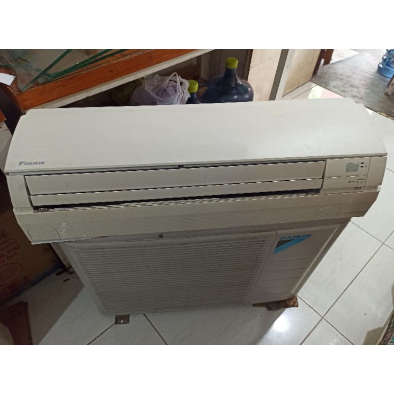 Jual AC 1,5 PK Sangat Mulus Normal Original | Shopee Indonesia