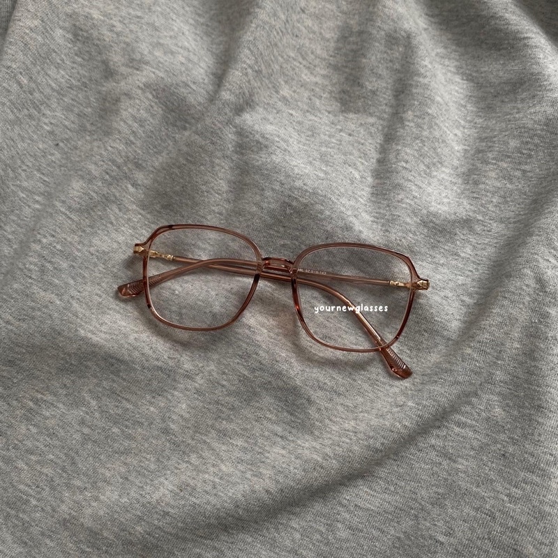 Jual FRAME KOTAK 20098 / Frame Korea / Frame Oversized / Frame Besar ...