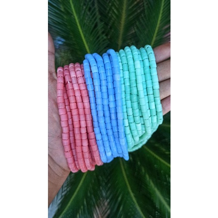 Jual MANIK TABUNG KECIL / MANIK BAHAN / MANIK MANIK | Shopee Indonesia