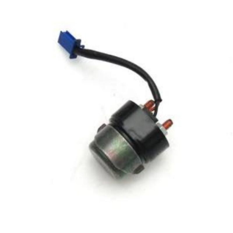 Jual RELAY STARTER KTM DUKE RC ADV 200 250 390 RELAY BENDIK STATER