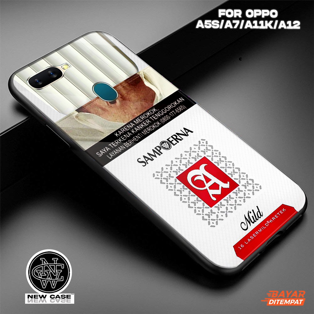 F9 Pro Kondom Hp Oppo A5s 2021 Silicone Casing Hp Oppo A5 2021