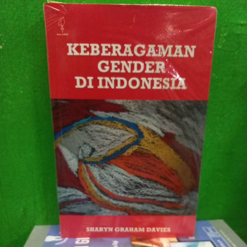 Jual Buku KEBERAGAMAN GENDER DI INDONESIA | Shopee Indonesia