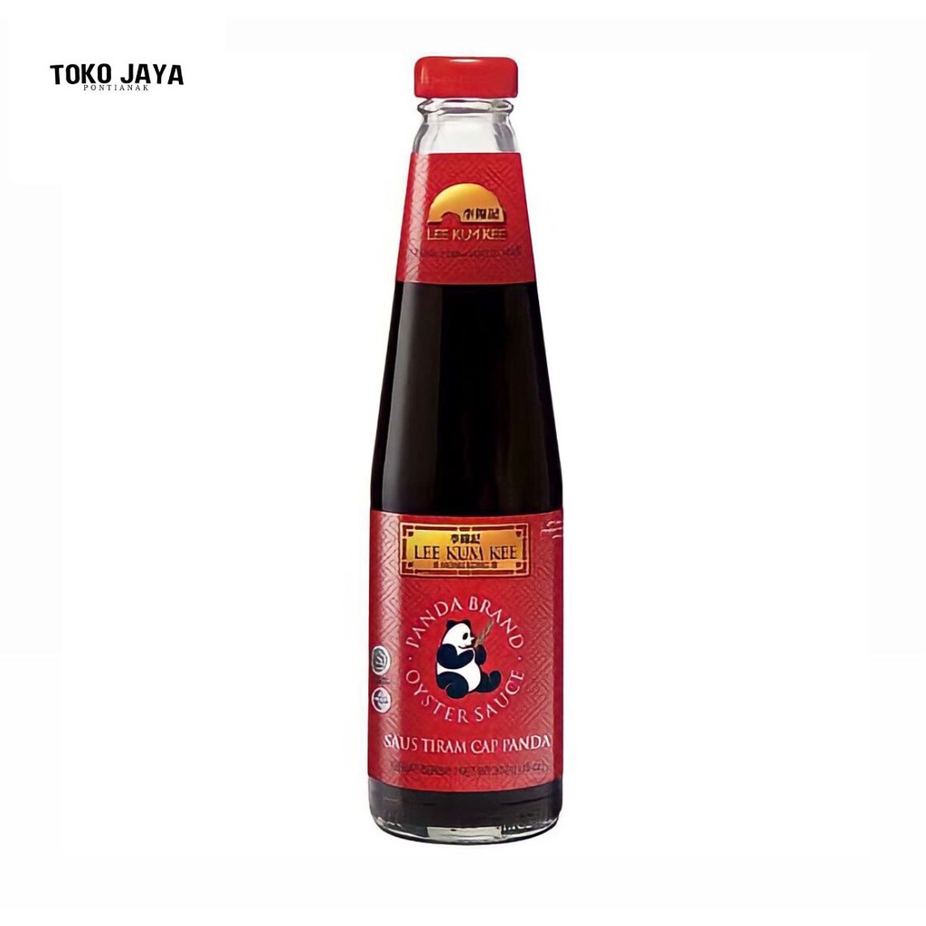 Jual LEE KUM KEE OYSTER SAUCE BOTOL 510ml | Shopee Indonesia