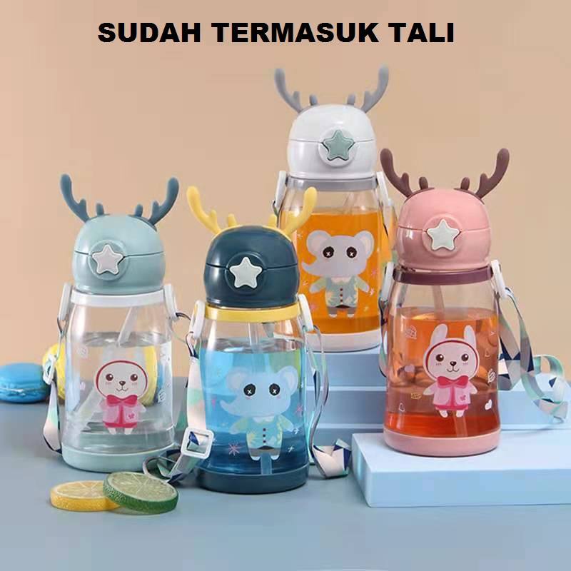 Jual Botol Tanduk Rusa Tali Shopee Indonesia 3506