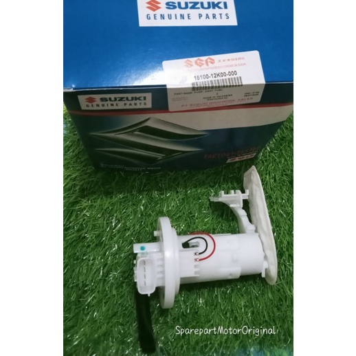 Jual Fuelpump Satria Fu Injeksi Pump Assy Fuel Pump Raider Fi Ori SGP ...