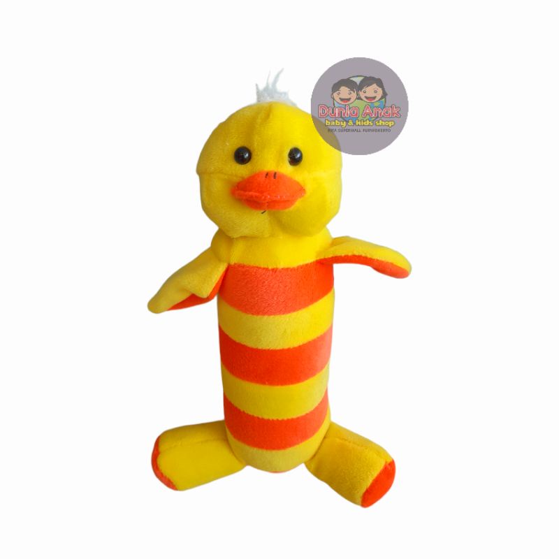 Jual Guling Mini Anak Karakter Bebek (S) | Shopee Indonesia