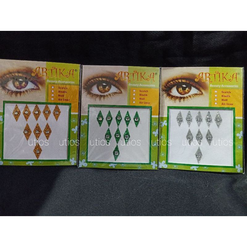 Jual BINDI SIGER SUNDA | Shopee Indonesia