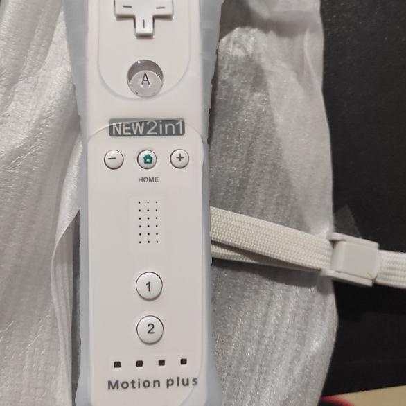 Jual Wii Remote Plus Pc | Shopee Indonesia