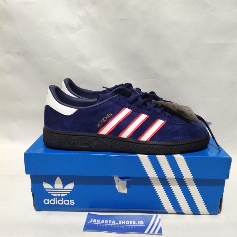 Adidas on sale munchen ori