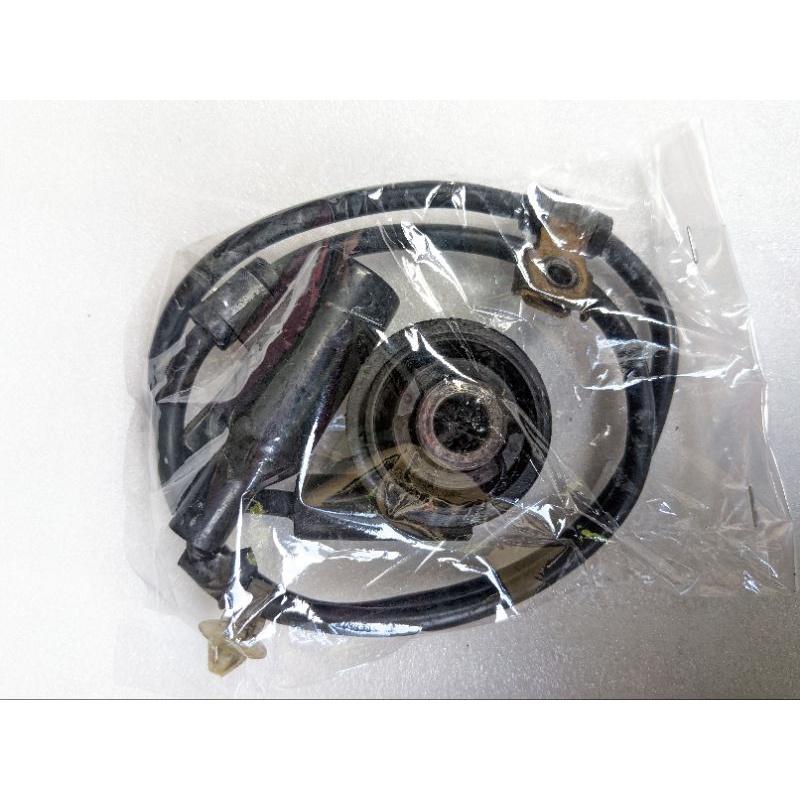 Jual speedometer Honda CS1 original copotan | Shopee Indonesia