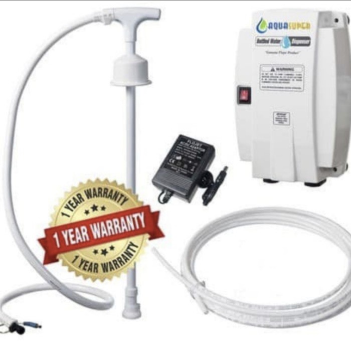 Jual Flojet Water Dispenser Flojet Bottled Water System Shopee