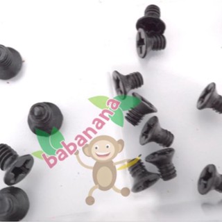 Jual Baut Laptop Pcs Screw Kit Set Box Computer Paket Lengkap Casing