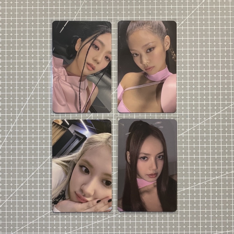 blackpink bornpink md cd player ジス トレカ blackpink bornpink md cd player ジス トレカ - メルカリ