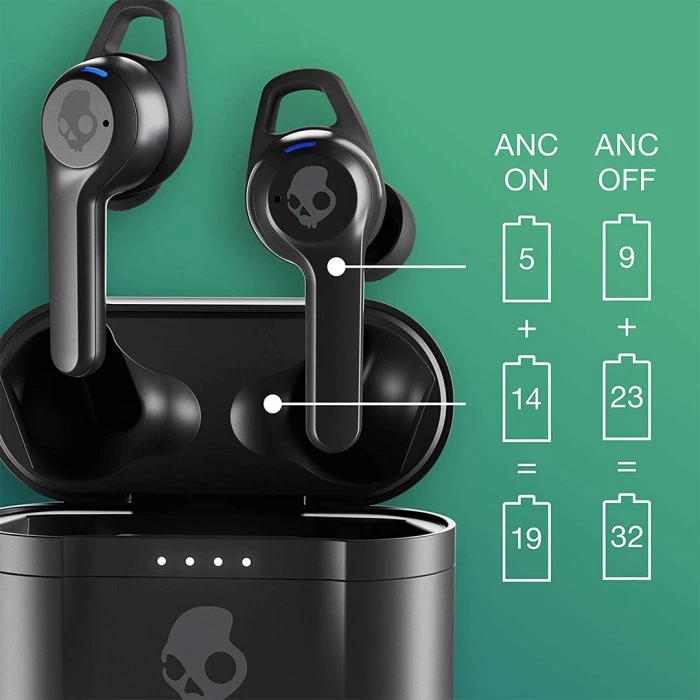 Skullcandy Indy ANC True Wireless Earbuds