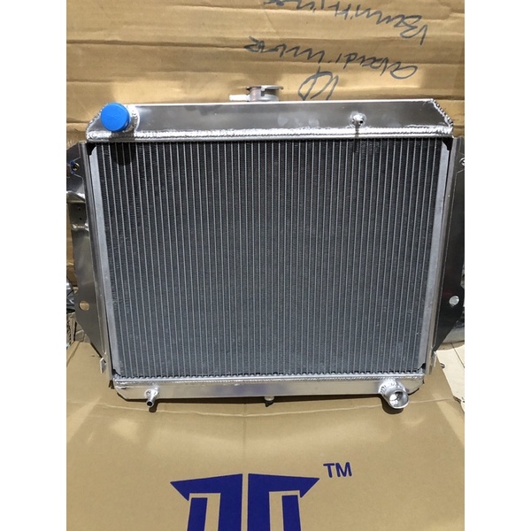 Jual radiator feroza full almunium trivindo TR-95044 | Shopee Indonesia