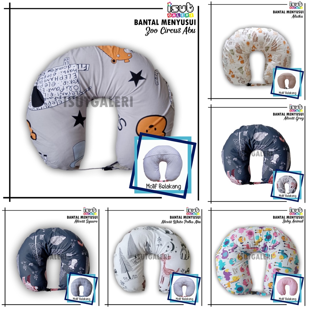 Jual bantal busui Harga Terbaik & Termurah Desember 2023 | Shopee Indonesia