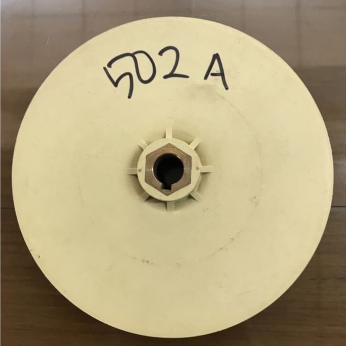 Jual SPARE PART SHIMIZU ORIGINAL IMPELLER SHIMIZU PC 503 BIT / IMPELLER ...