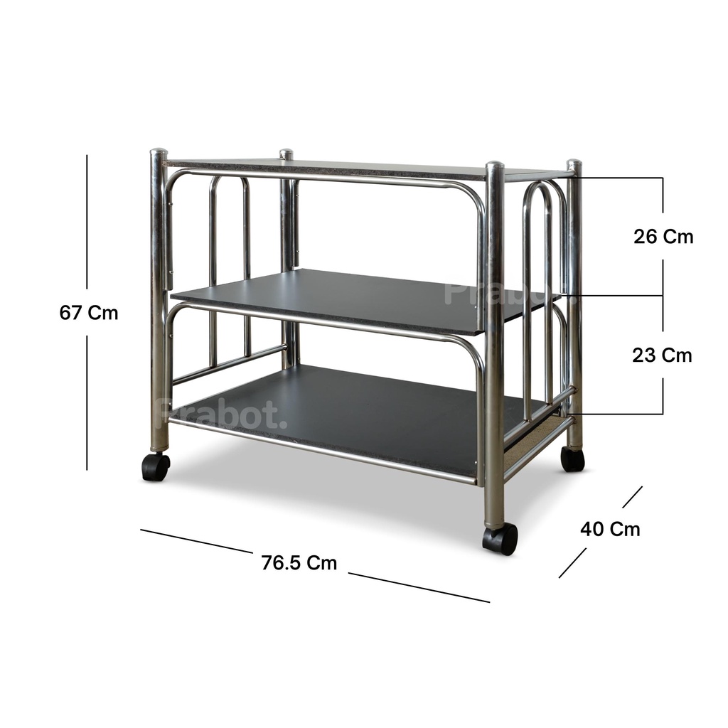 Jual Rak Dorong Roda / Rak Susun Serbaguna / Credenza TV / Rak TV / Rak ...